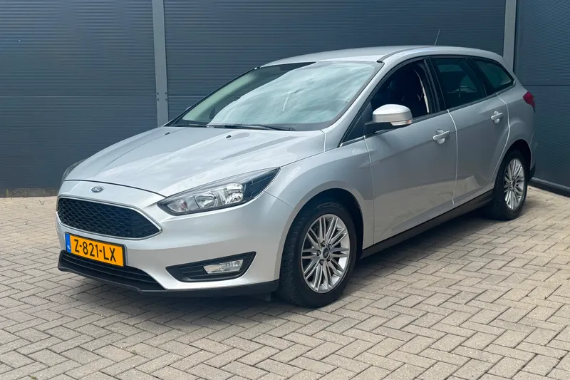 Ford Focus (2017)