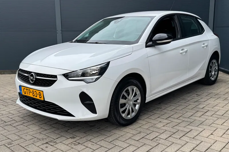 Opel Corsa (2022)