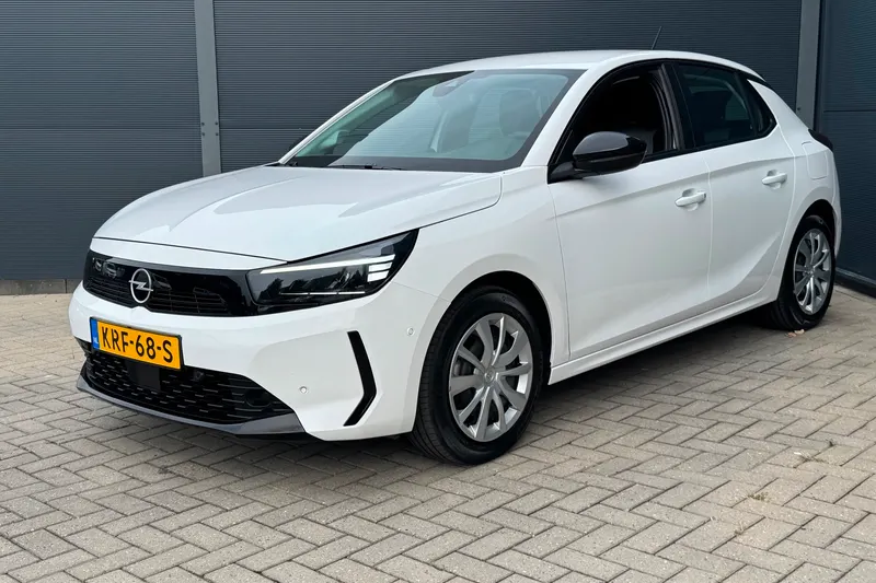Opel Corsa (2024)