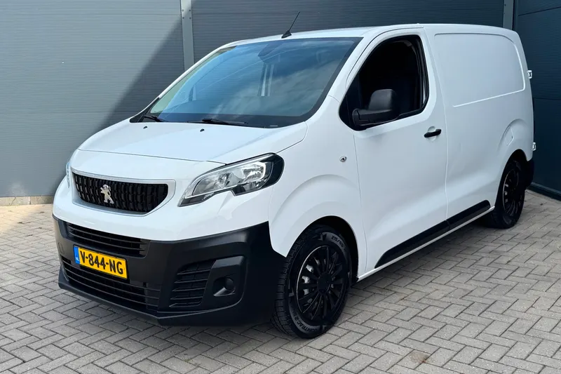 Peugeot Expert (2018)