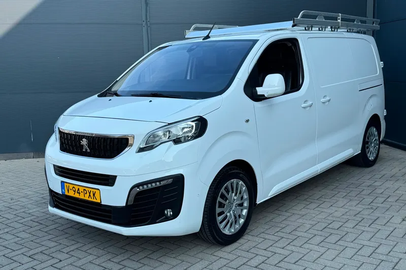 Peugeot Expert (2020)