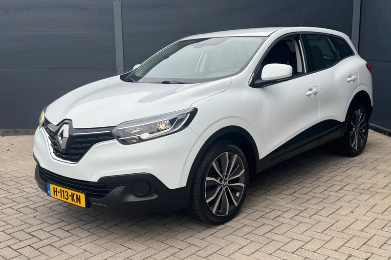 Renault Kadjar (2016)