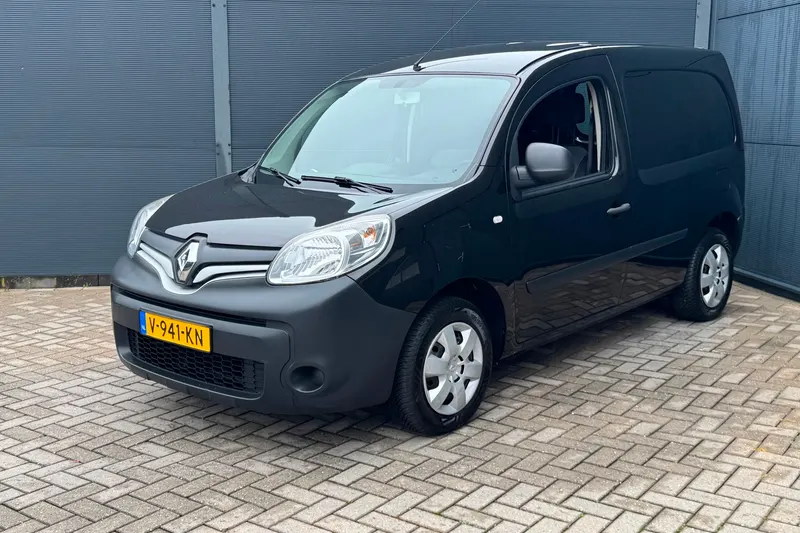 Renault Kangoo (2017)