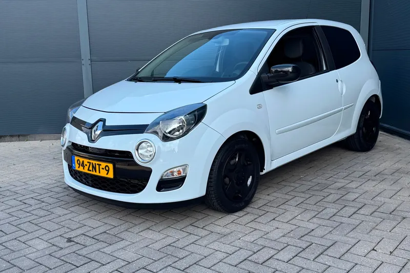 Renault Twingo (2013)