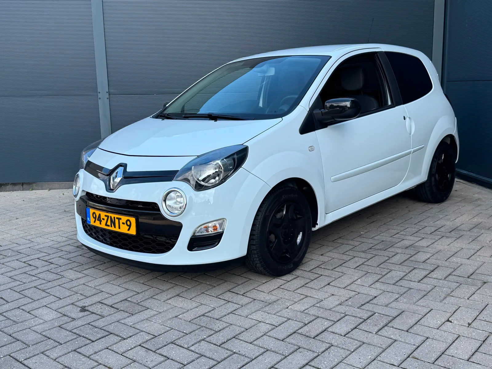 Renault Twingo (2013) — foto 1