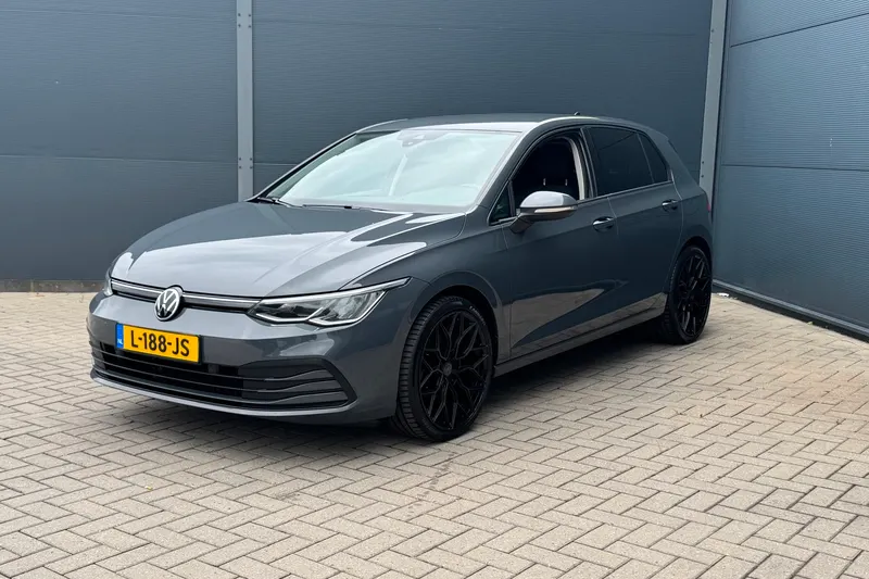 Volkswagen Golf (2020)