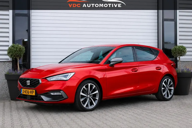 SEAT Leon (2020)