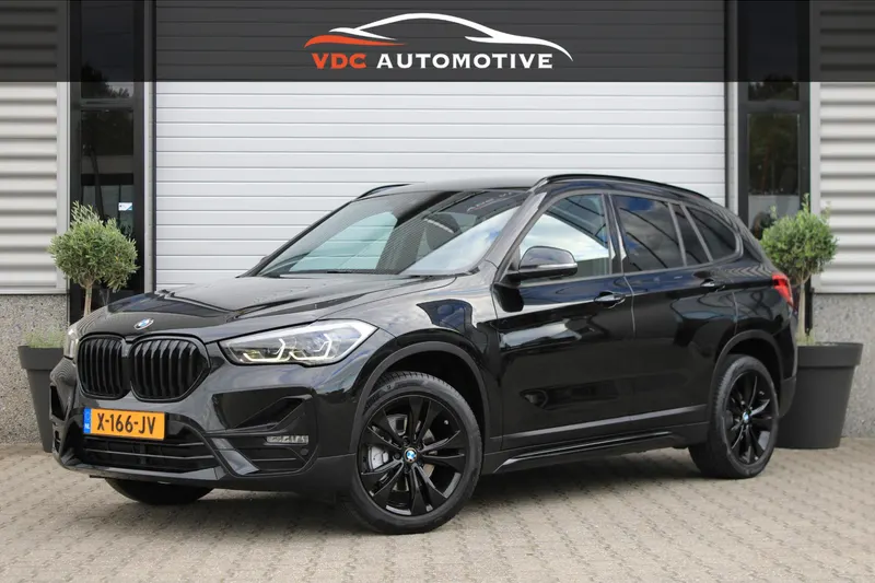 BMW X1 (2021)