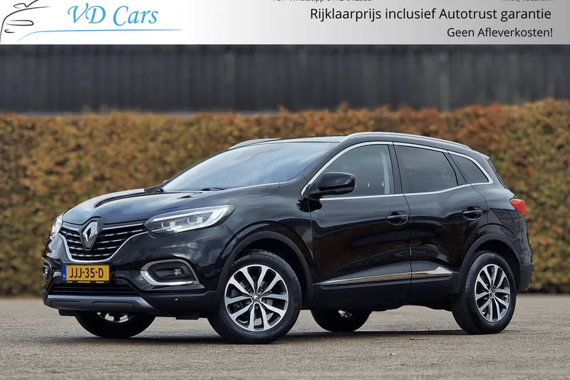 Renault Kadjar (2021)