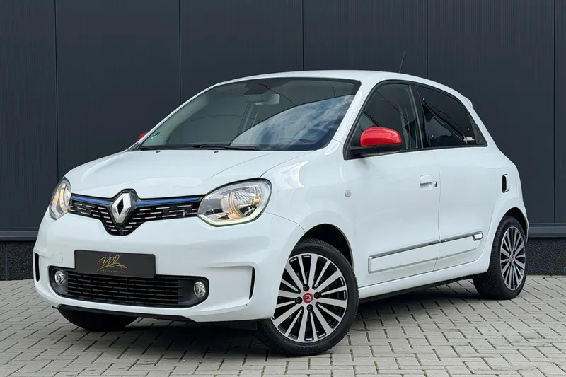 Renault Twingo (2019)