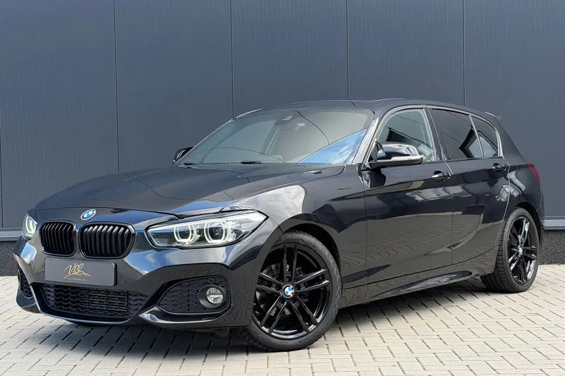 BMW 1-Serie (2019)