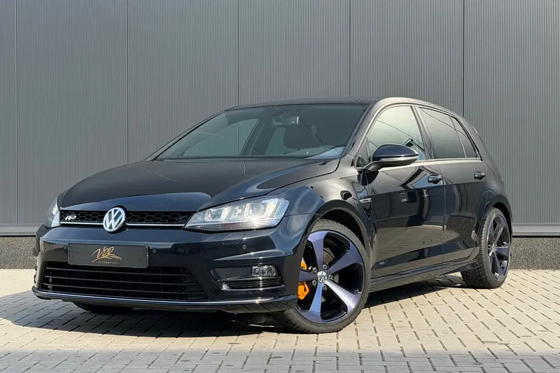 Volkswagen Golf (2015)