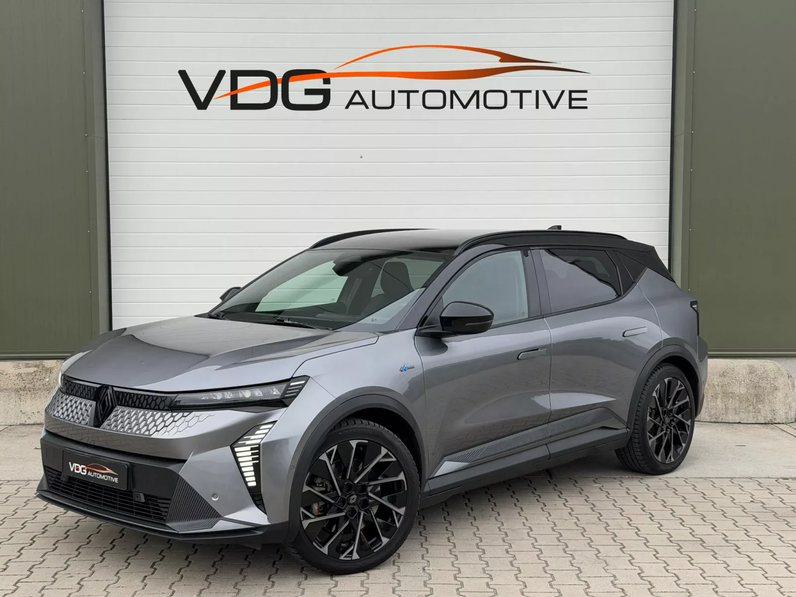 Renault Scenic E-Tech (2024) — foto 1