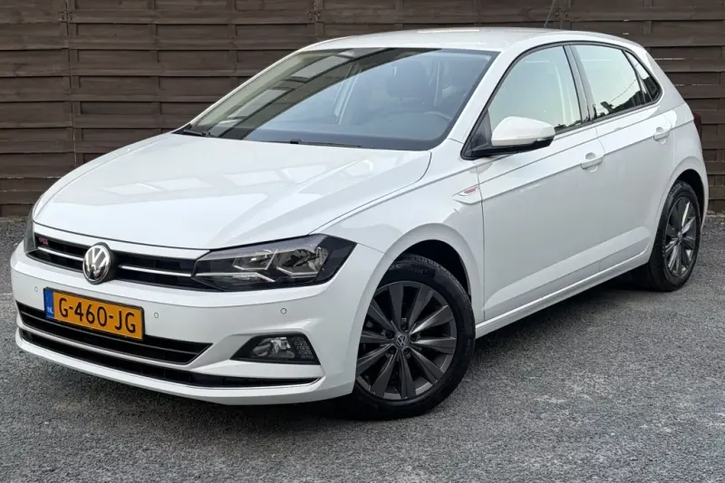 Volkswagen Polo (2019)