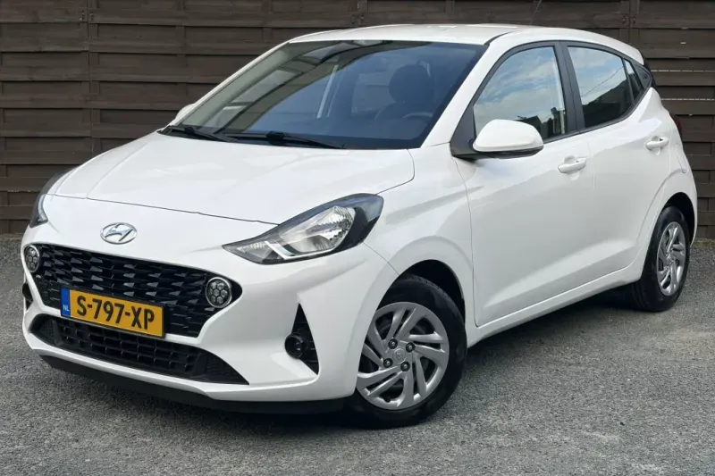 Hyundai i10 (2023)