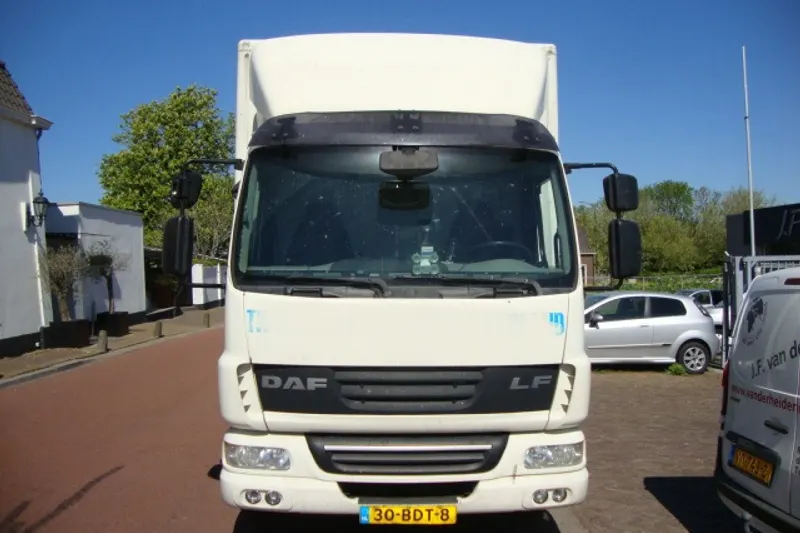 DAF FA LF45 (2014)