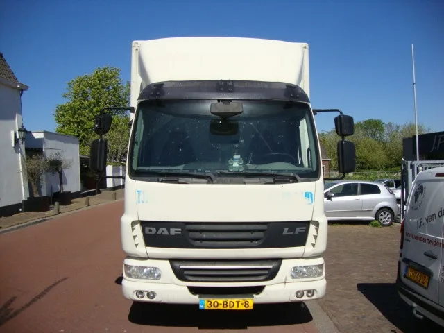 DAF FA LF45 (2014) — foto 1