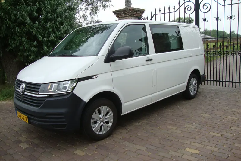 Volkswagen Transporter (2020)