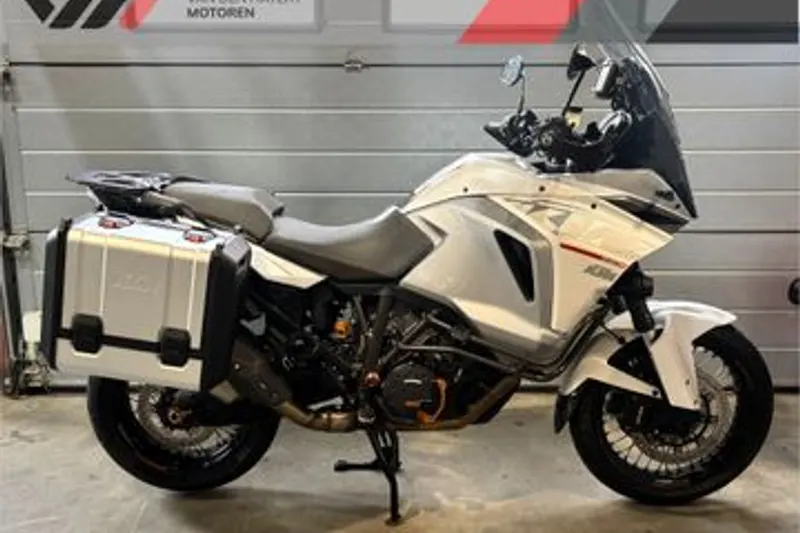 MG KTM (2015)