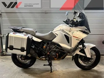 MG KTM (2015) — foto 1