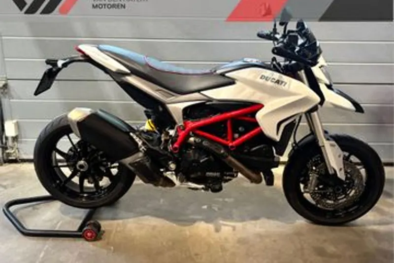 MG DUCATI (2016)