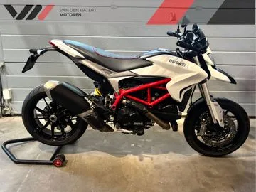 MG DUCATI (2016) — foto 1