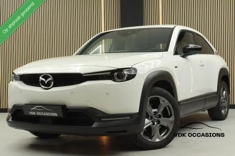 Mazda MX-30 (2024)