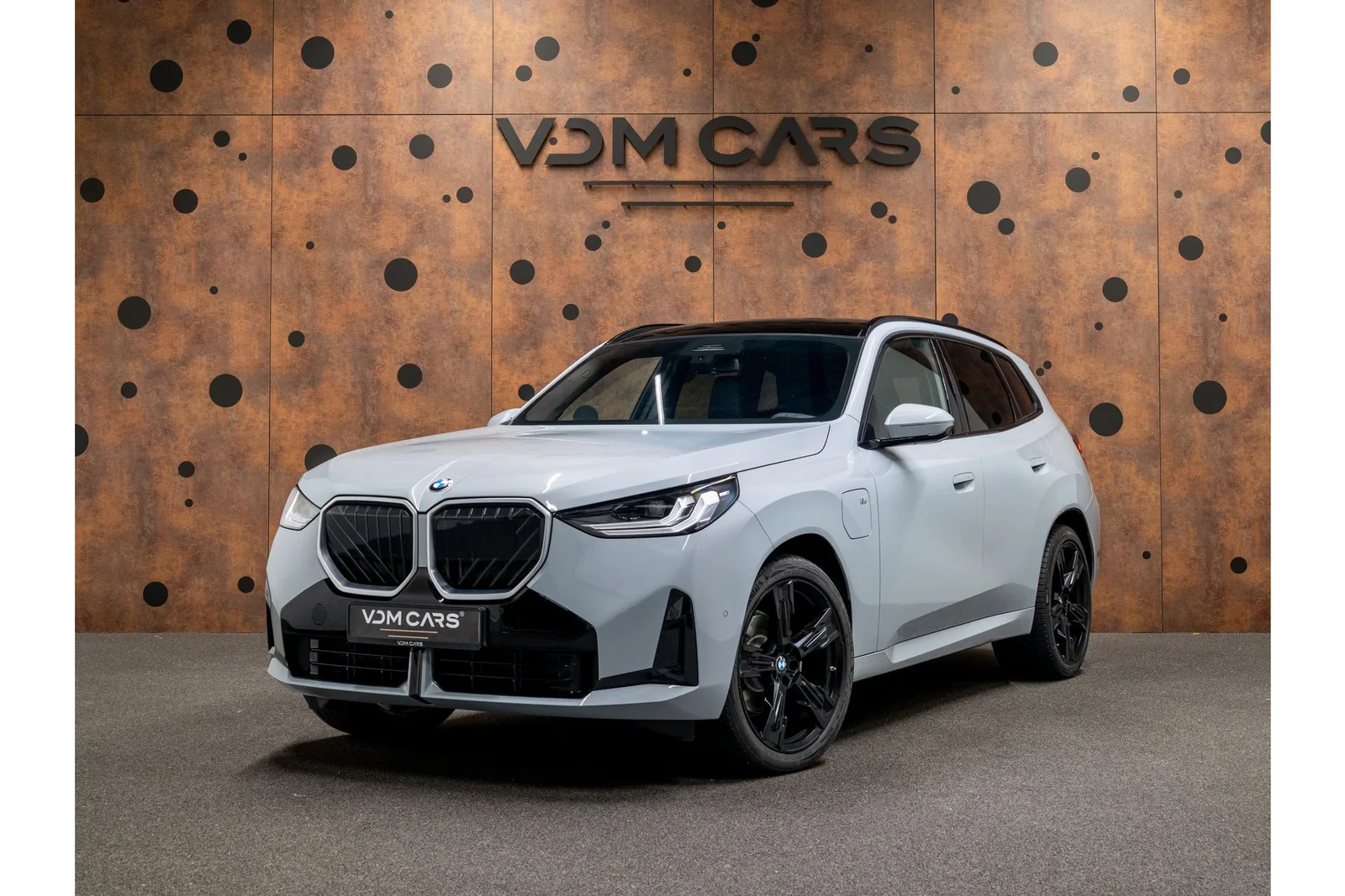 BMW X3 (2025) — foto 1
