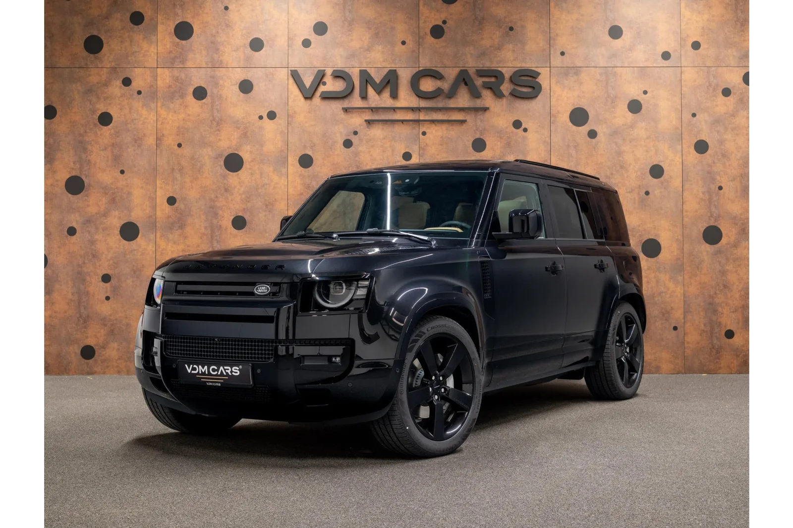 Land Rover Defender (2026) — foto 1