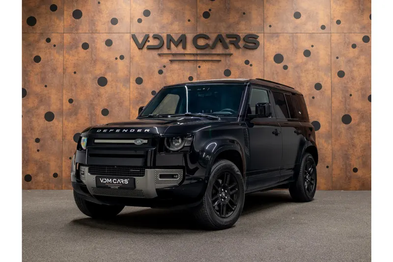 Land Rover Defender (2022)