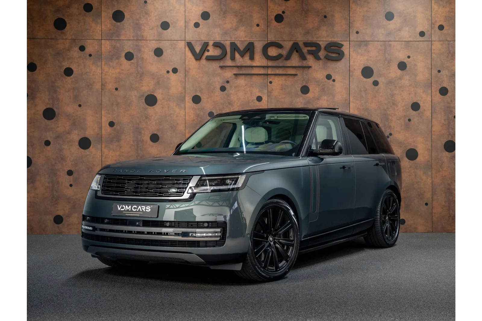Land Rover Range Rover (2024) — foto 1
