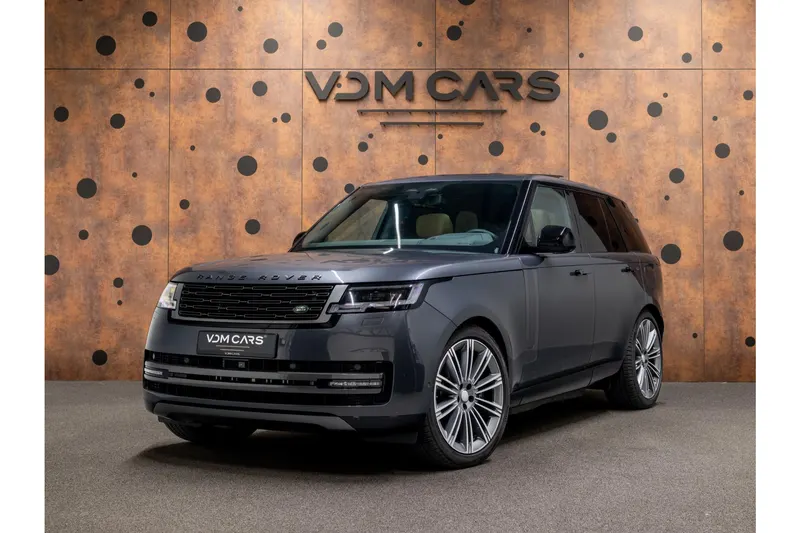 Land Rover Range Rover (2024)