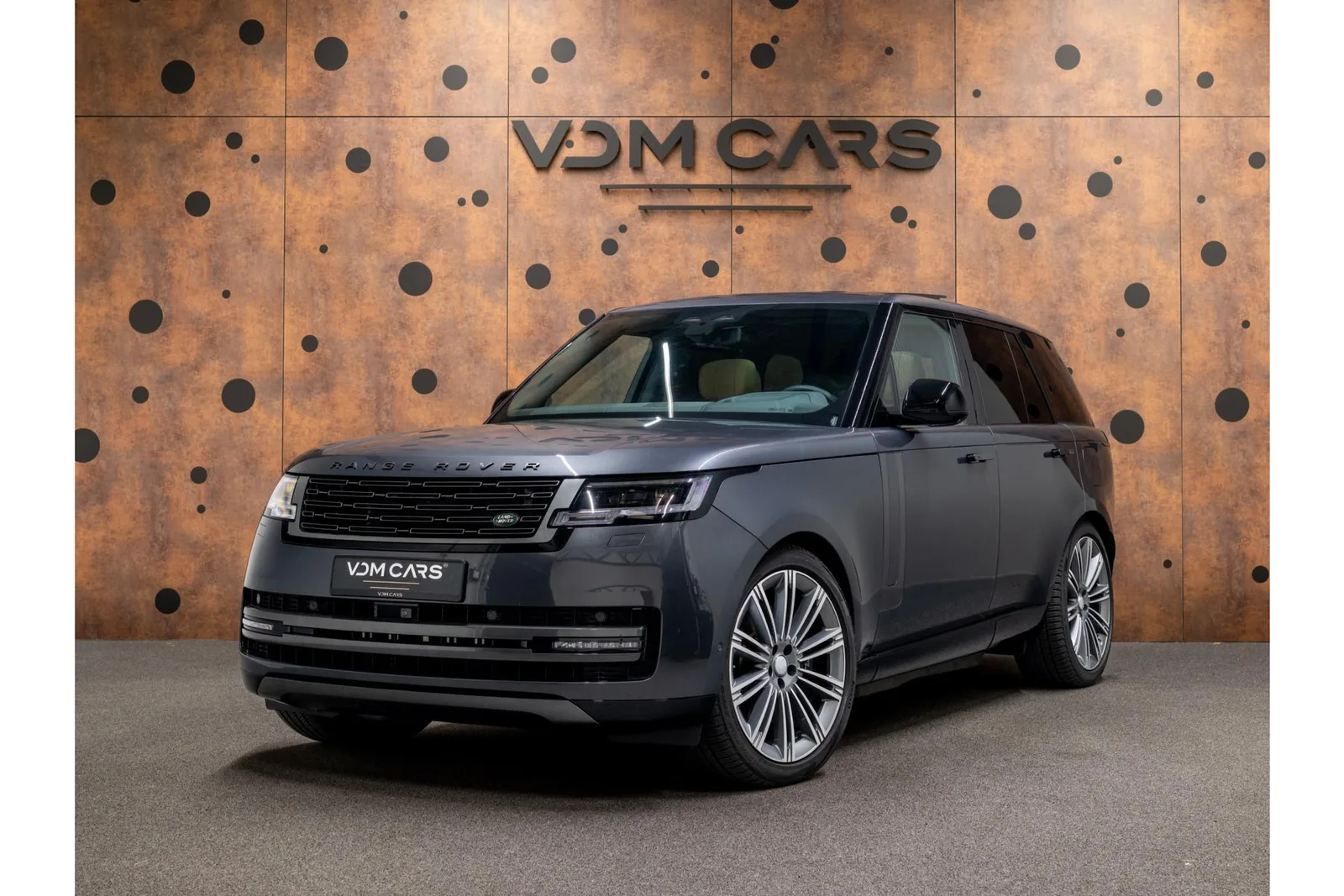 Land Rover Range Rover (2024) — foto 1