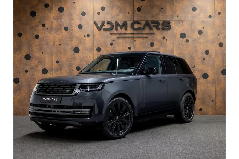 Land Rover Range Rover (2024)