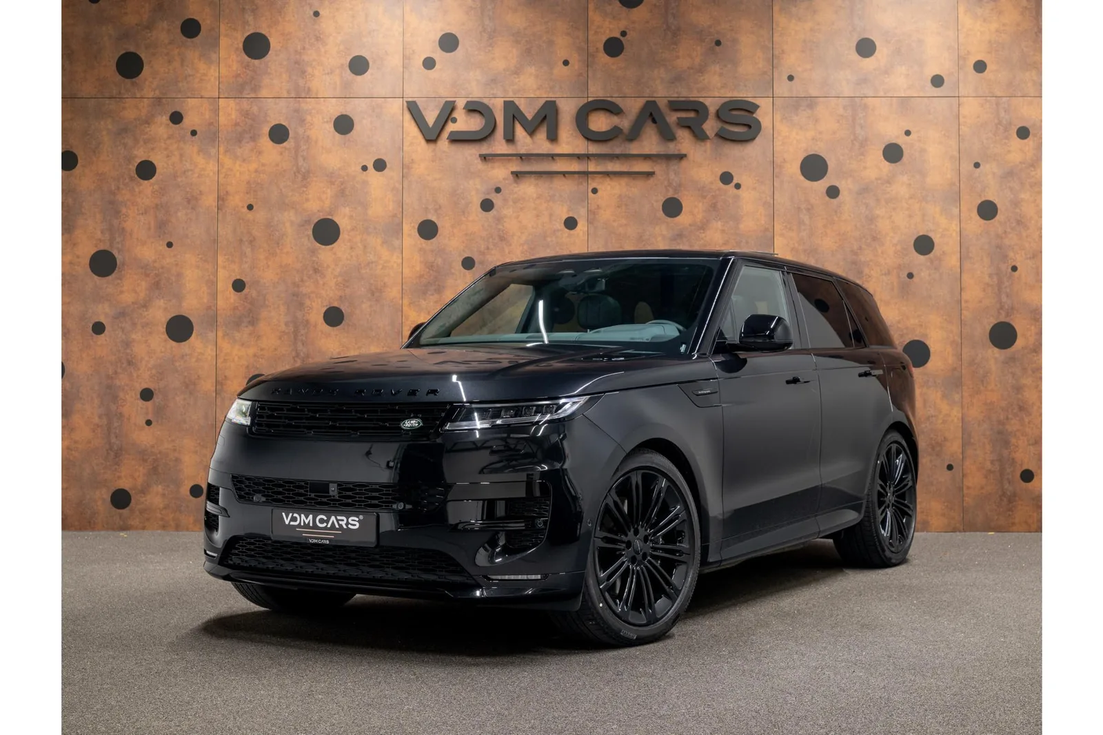 Land Rover Range Rover Sport (2026) — foto 1