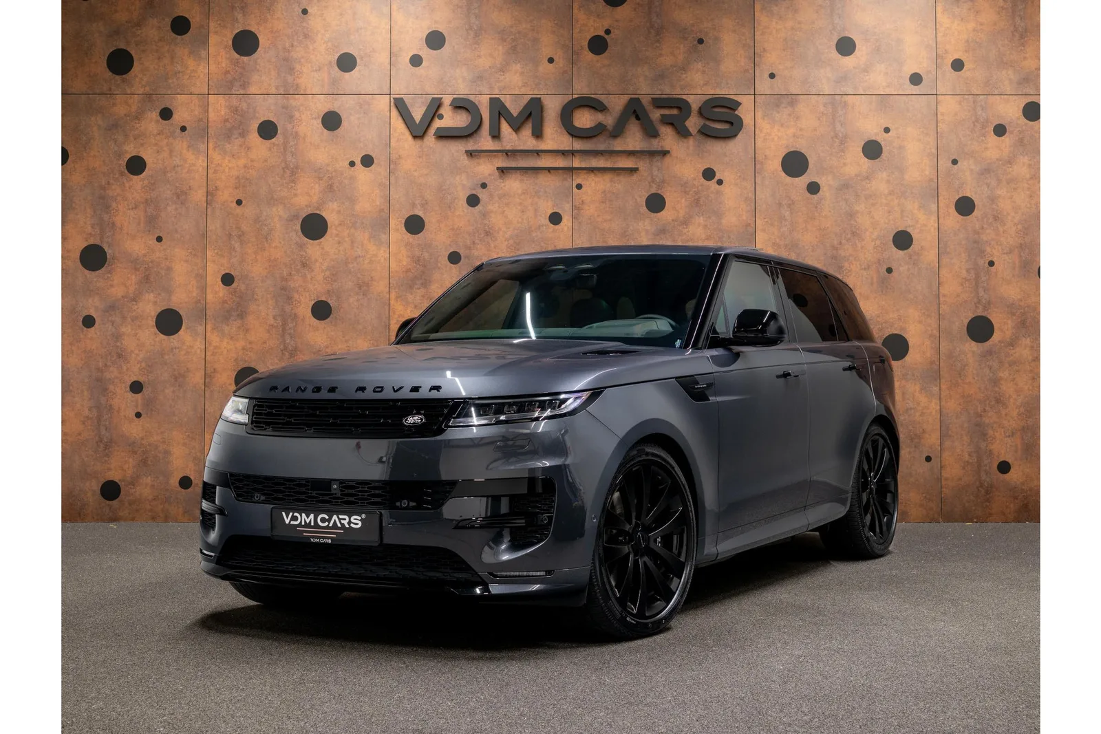 Land Rover Range Rover Sport (2026) — foto 1