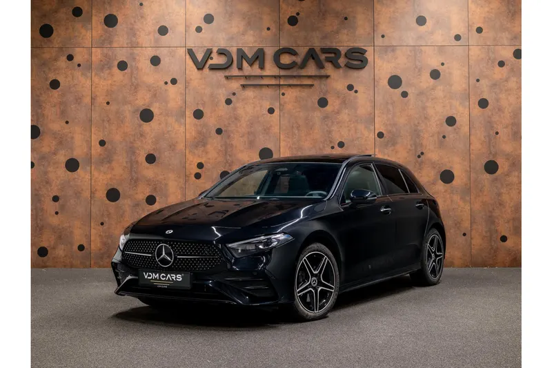 Mercedes-Benz A-Klasse (2024)