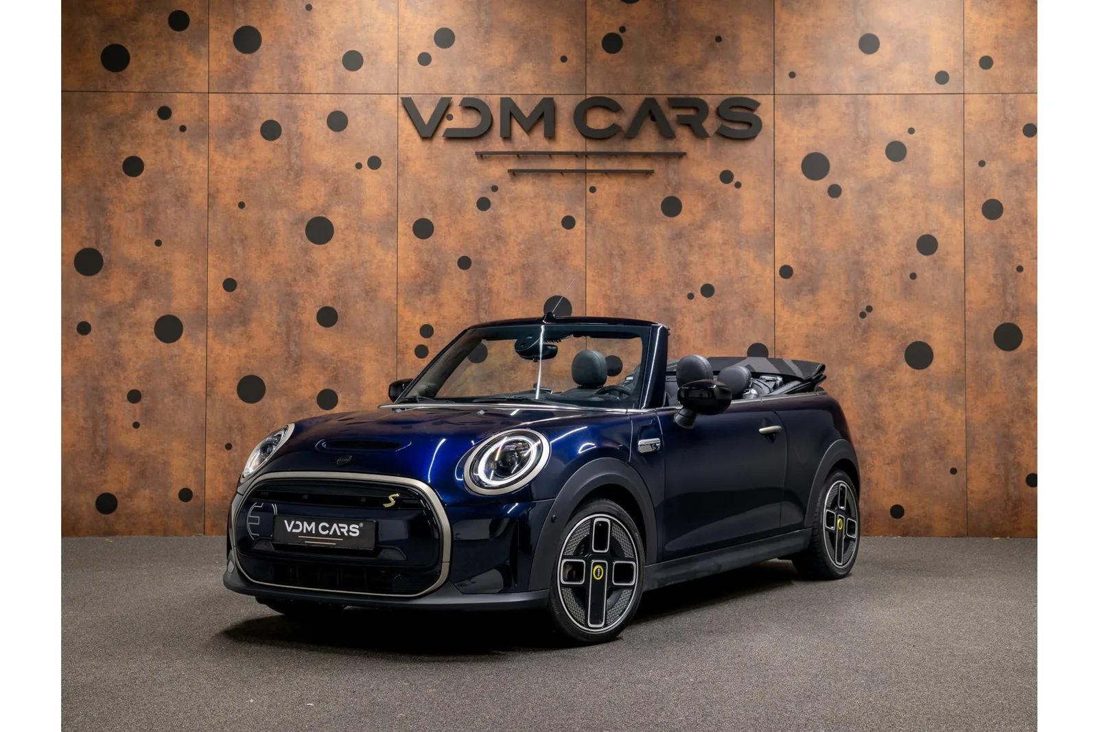 MINI 3-deurs (2023) — foto 1