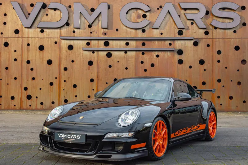 Porsche 911 (2006)
