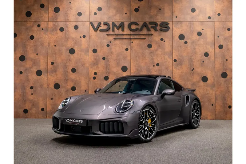 Porsche 911 (2026)