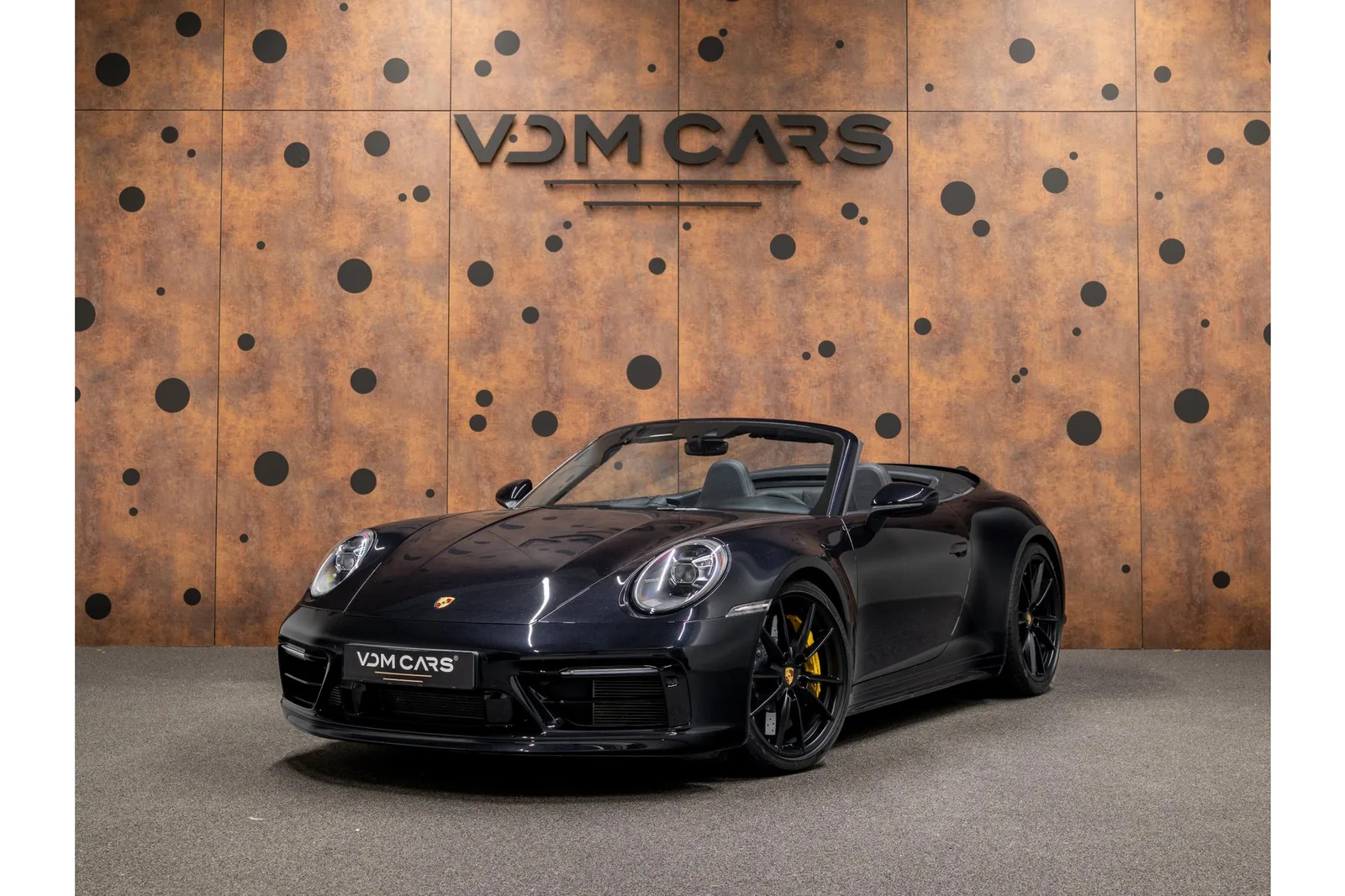 Porsche 911 (2019) — foto 1