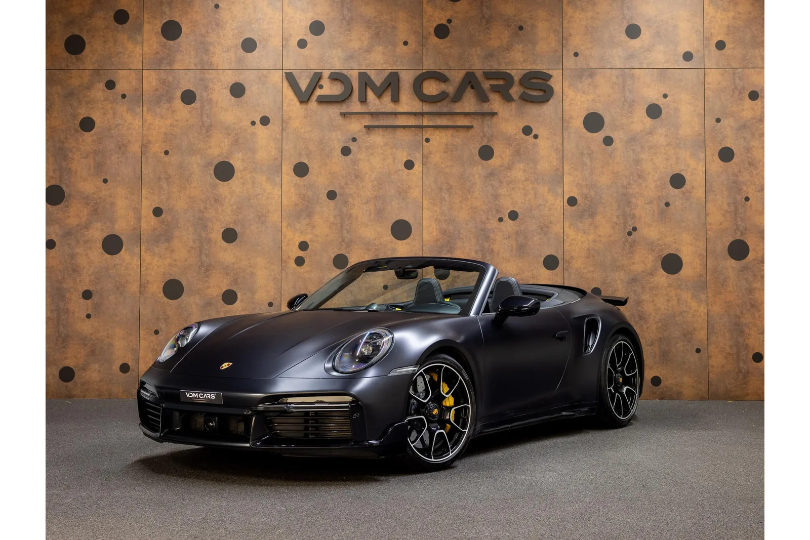 Porsche 911 (2021) — foto 1