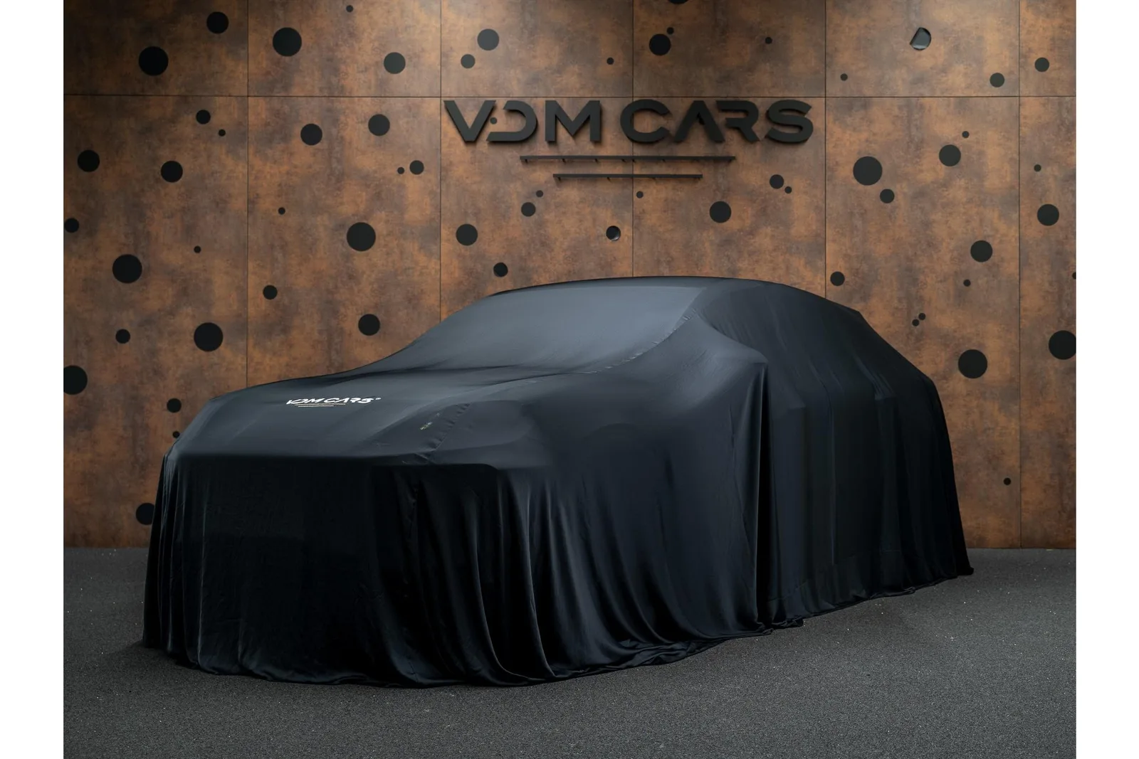 Porsche Cayenne (2025) — foto 1