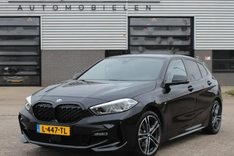 BMW 1-Serie (2021)
