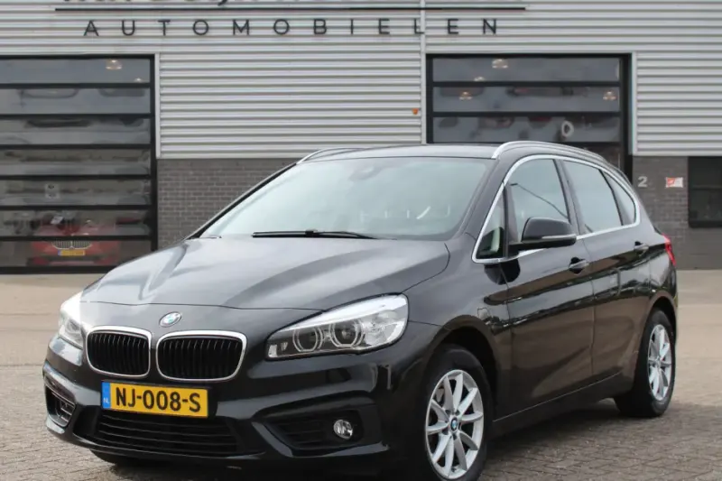BMW 2-Serie (2017)