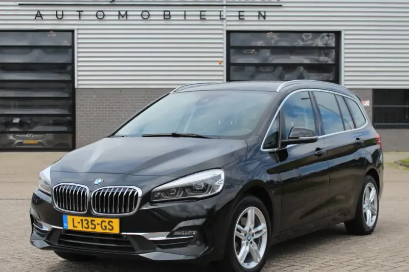 BMW 2-Serie (2021)