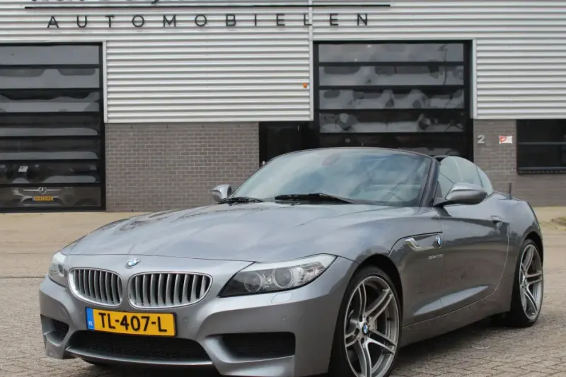 BMW Z4 (2010)