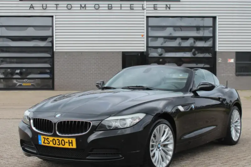 BMW Z4 (2010)