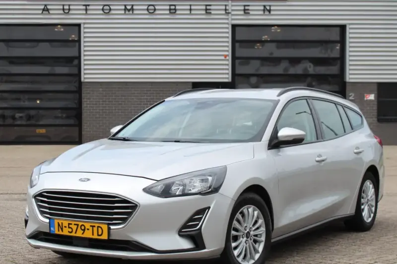 Ford Focus (2020)