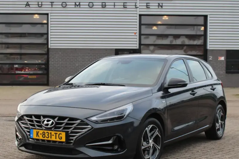 Hyundai i30 (2021)